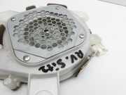 Lexus GS 450h GWS 06-11 Gebläsemotor Lüftermotor Kühlung für Sitz Beifahrer Rechts Vorne