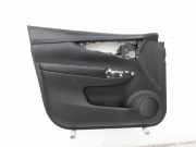 Nissan X-Trail T32 14-17 Türverkleidung Türpappe Links Vorne