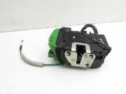 Hyundai I40 CW 11-15 Kombi Türschloss mit ZV Stellmotor Links Vorne
