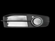 Audi A6 4F C6 08-11 Lufteinlassgitter für Stoßstange Stoßfänger Links