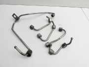 Discovery Sport L550 15-19 i4 DSL 2,0 110KW Hochdruckleitungen Kraftstoffleitungen Einspritzung AJ200