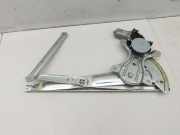 Daihatsu Coo Materia M4 06-16 Fensterhebermotor mit Fensterheber Links Vorne