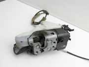 Peugeot 5008 I T87 09-13 Türschloss m. ZV Stellmotor Links Vorne