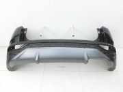 Hyundai Tucson IV NX4 20-23 Stoßstange Stoßfänger Hinten