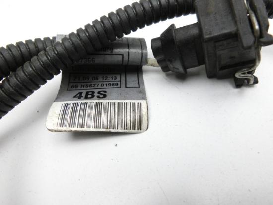 BMW E90 3er 325i 05-08 Kabelbaum für Zündkerzen Bild BMW E90 3er 325i 05-08 Kabelbaum für Zündkerzen
