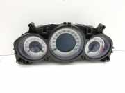 Mercedes S204 W204 C220 11-15 2,2 125KW Kombiinstrument Tacho