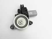 Mazda 3 BM 13-17 5T Fensterhebermotor mit Fensterheber Links Hinten