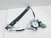 SSangyong Korando CK C200 13-17 Fensterhebermotor mit Fensterheber Links Hinten