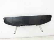 Renault Clio III 3P 09-12 Kombi Spoiler für Heckklappe