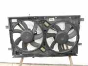 Opel Insignia A G09 08-13 CDTi 2,0 118KW Lüfter Ventilator f. Kühler