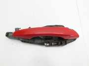 Citroen C4 Cactus 14-18 Türgriff Griff aussen Rechts Hinten