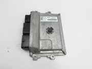 Peugeot 2008 I CU 13-16 1,2 60KW Motorsteuergerät ECU Motorsteuergerät Valeo V46.11
