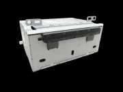 Ford B-Max 12-17 Autoradio CD-Radio AHU 24/26M WAY