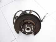 Subaru Forester IV SJ 12-16 108 108KW 4WD Achsschenkel Radnabe Links Hinten