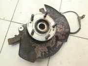 Hyundai Santa Fe II CM 06-12 CRDI 2,2 110KW Achsschenkel Radnabe mit ABS Links Vorne