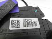 Hyundai PDE 17-20 Lim Türschloss m. ZV Stellmotor Verriegelung Anschluss Links Hinten