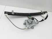 Opel Antara 07-11 Fensterheber Fensterhebermotor motor mit Links Hinten