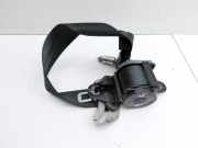 Ssangyong Rexton W RJ 12-17 Gurt Sicherheitsgurt 2.Reihe Links Hinten