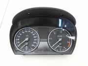 BMW E91 318D LCi 08-13 2,0D 105KW Kombiinstrument Tacho