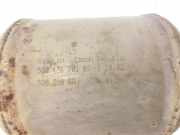 VW Caddy SA IV 15-20 TDI 2,0 75KW Katalysator Kat