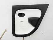 Renault Twingo III BCM 14-19 Türverkleidung Türpappe Rechts Hinten
