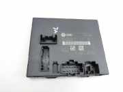 Audi A5 8T QU 07-12 Steuergerät ECU Modul Sitzkontrolle SG Links Vorne