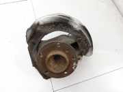 BMW 1er 116i F20 11-15 1,6 132KWAchsschenkel Radnabe Links Vorne