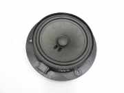 Mercedes A160 W169 08-12 Lautsprecher Links Hinten