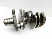 Audi A6 4F C6 05-08 TDI 3,0 165KW BMK Kurbelwelle HUB 91,4