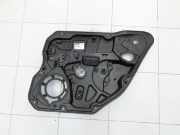 Volvo V60 I D3 13-18 Kombi Fensterheber o. FH-Motor Hinten Rechts