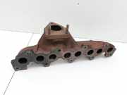 Ford S-Max WA6 06-10 TDCi 2,0 103KW DW Abgaskrümmer