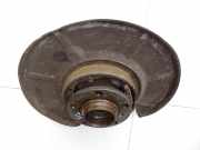 BMW E65 7er 01-05 4,4 245KW Achsschenkel Radnabe mit ABS Links Hinten