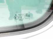 VW Sharan 7N II 10-15 Seitenscheibe Feste Scheibe Links Hinten Orig. getönt