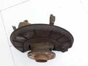 VW Golf CC 517 11-16 TSI 1,4 90KW Achsschenkel Radnabe mit ABS Links Vorne