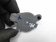 Renault Scenic III JZ 13-16 Alarmanlage Alarm Summer Sirene Hinten