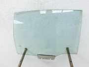 VW Phaeton 3D 01-07 Lang RHK Seitenscheibe für Tür Türscheibe Rechts Hinten VSG