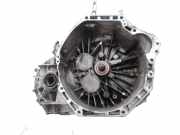 Fiat Talento 296 16-21 1,6D 88KW BVM6Schaltgetriebe Getriebe