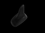 Audi A5 8T 11-16 Antenne Dachantenne mit Antennenfuß