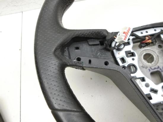 Opel Insignia A G09 08-13 Lenkrad ohne Airbag Bild Opel Insignia A G09 08-13 Lenkrad ohne Airbag