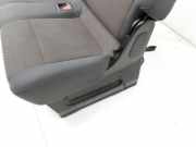 VW Caddy III 2K 10-15 Kombi Sitz Rücksitzbank ganz Hinten