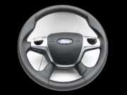 Ford Focus III 11-15 Lenkrad Airbaglenkrad