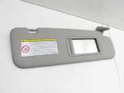 Kia Venga YN Sonnenblende Rechts für Beifahrer