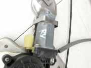 Land Range Rover L322 05-09 Fensterhebermotor mit Fensterheber Rechts Vorne