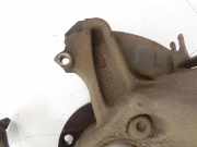 Skoda Octavia III 5E 12-17 1,6 81KW Achsschenkel Radnabe Links Vorne