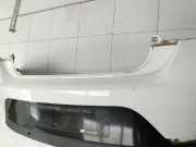 Seat Ibiza IV 6J 08-12 Coupe Stoßstange Stoßfänger Hinten