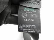 Kia Venga YN Gurt Sicherheitsgurt Rechts Hinten