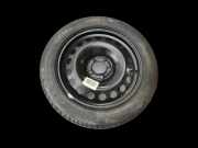 Opel Astra J 09-12 1 x Komplettrad Ersatzrad Stahlfelge Sommerreifen 225/50R17 5X115