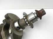 Hyundai I30 FD 07-10 1,6 85KW HU47 Kurbelwelle