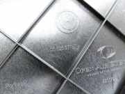 VW EOS 1F 06-10 Abdeckung für Verdeck Verdeckkasten