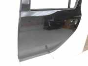 Dacia Sandero II B52 17-20 5T Tür Links Hinten